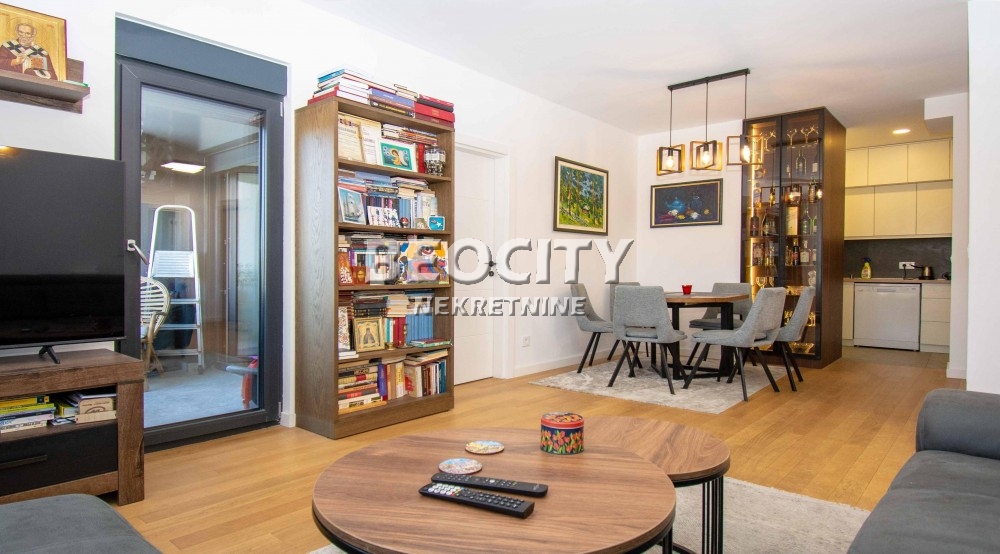 Trosoban stan, 61 m2, Šumice, Ustanička ID: 124180 3