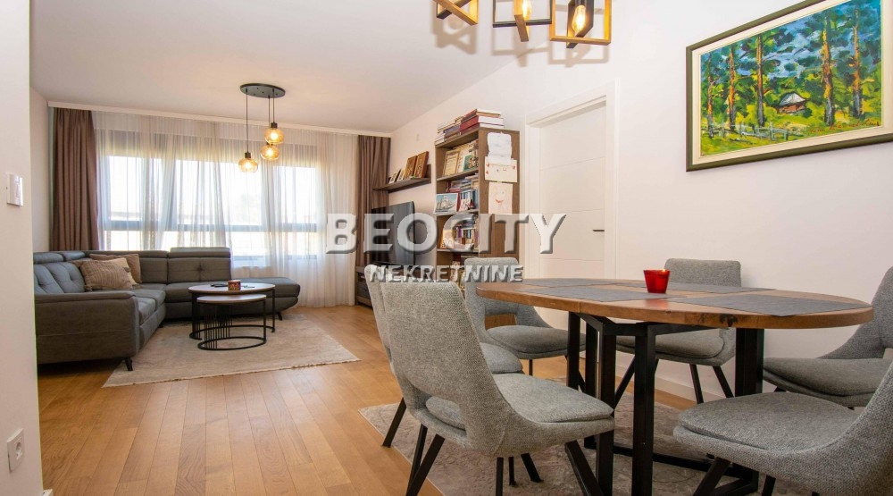 Trosoban stan, 61 m2, Šumice, Ustanička ID: 124180 4