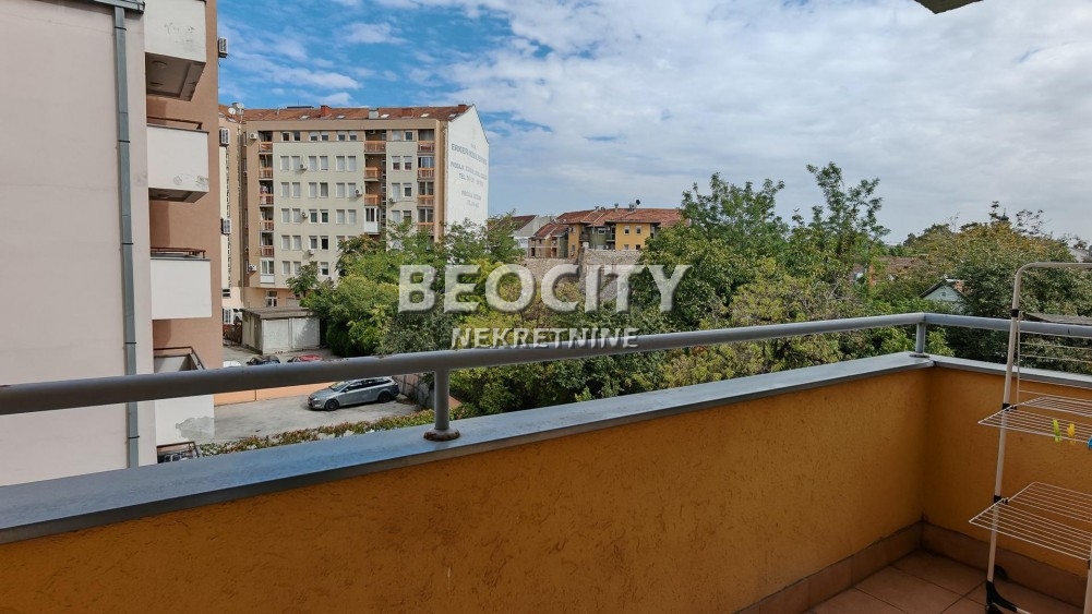 Trosoban stan, 65 m2, Socijalno, Vojvode Šupljikca ID: 124200 10