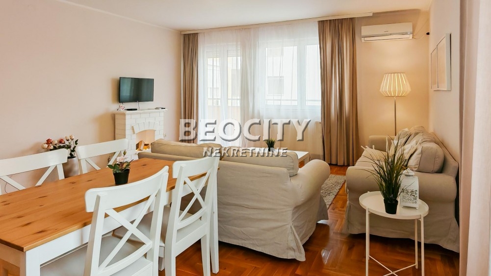 Trosoban stan, 65 m2, Socijalno, Vojvode Šupljikca ID: 124200 3