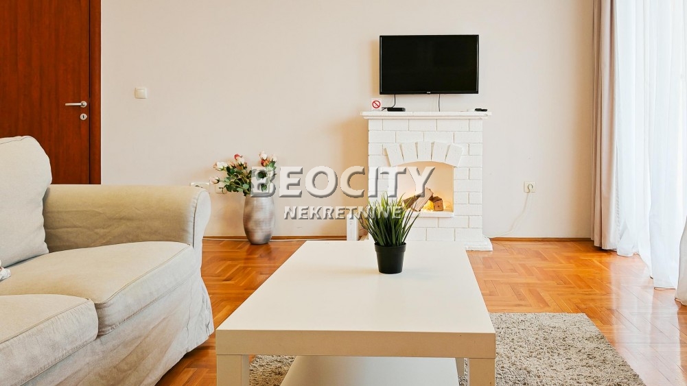 Trosoban stan, 65 m2, Socijalno, Vojvode Šupljikca ID: 124200 4