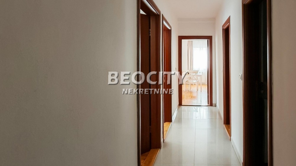 Trosoban stan, 65 m2, Socijalno, Vojvode Šupljikca ID: 124200 8