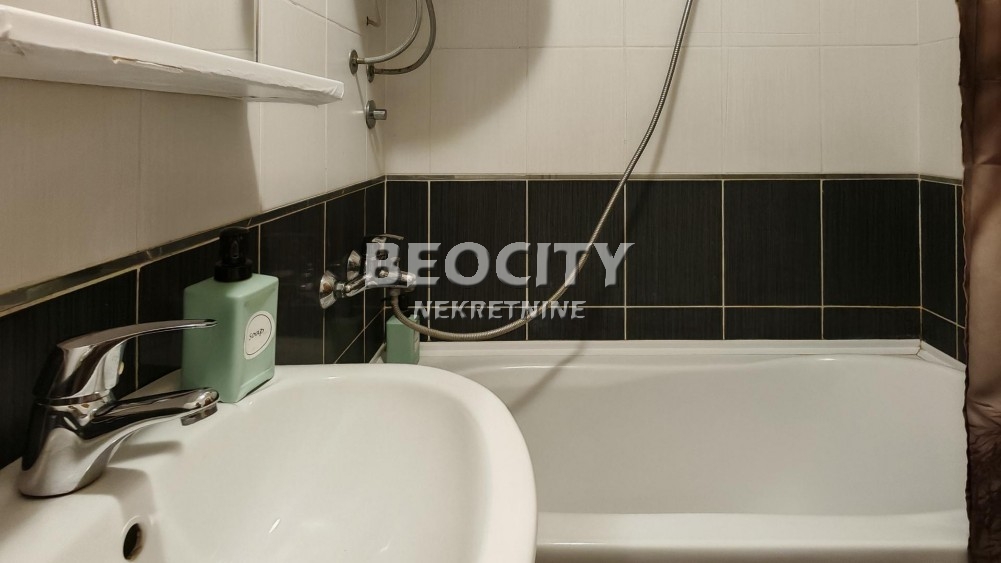 Trosoban stan, 65 m2, Socijalno, Vojvode Šupljikca ID: 124200 9