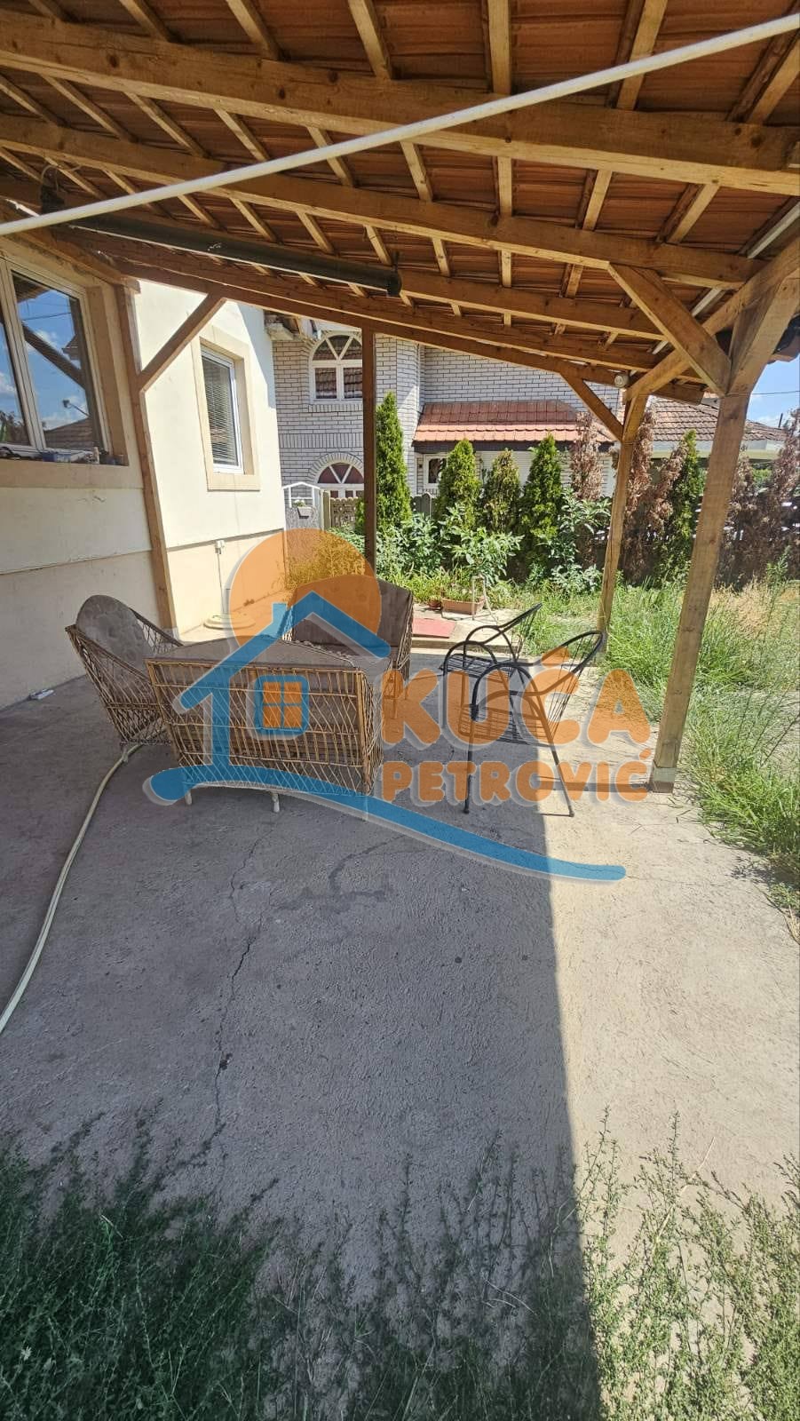 Trosobna kuća, 140 m2, Kutleš, Kutleš ID: p-015069 10