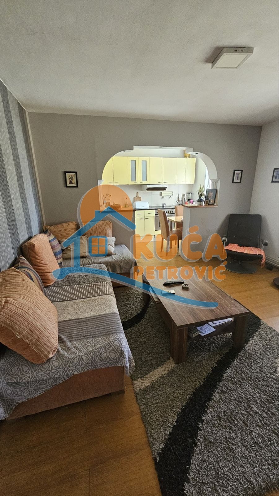 Trosobna kuća, 140 m2, Kutleš, Kutleš ID: p-015069 11