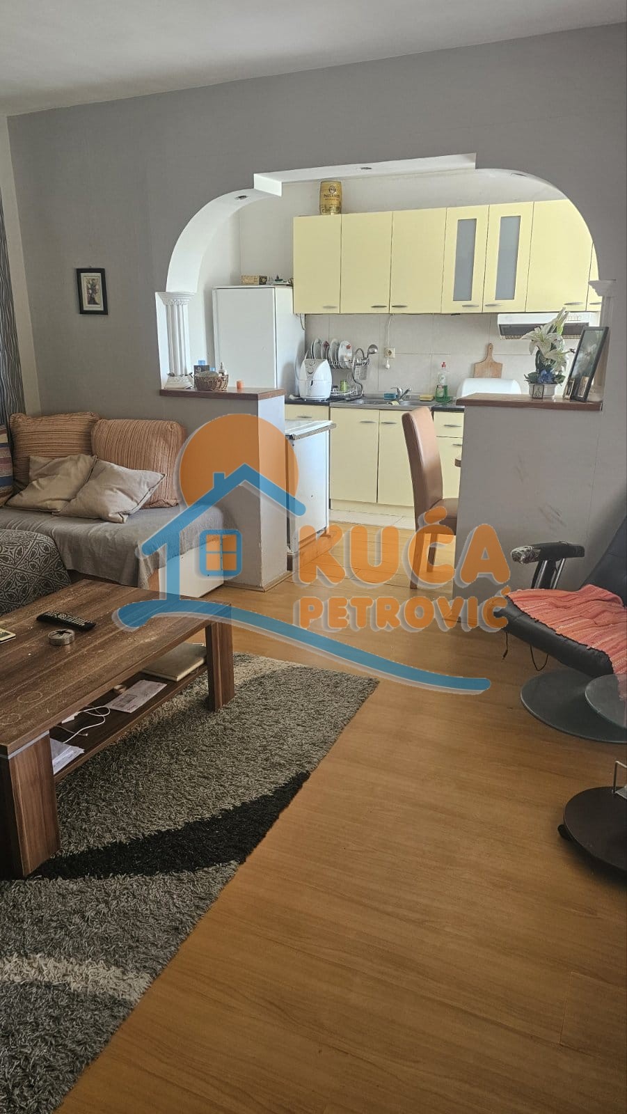 Trosobna kuća, 140 m2, Kutleš, Kutleš ID: p-015069 13