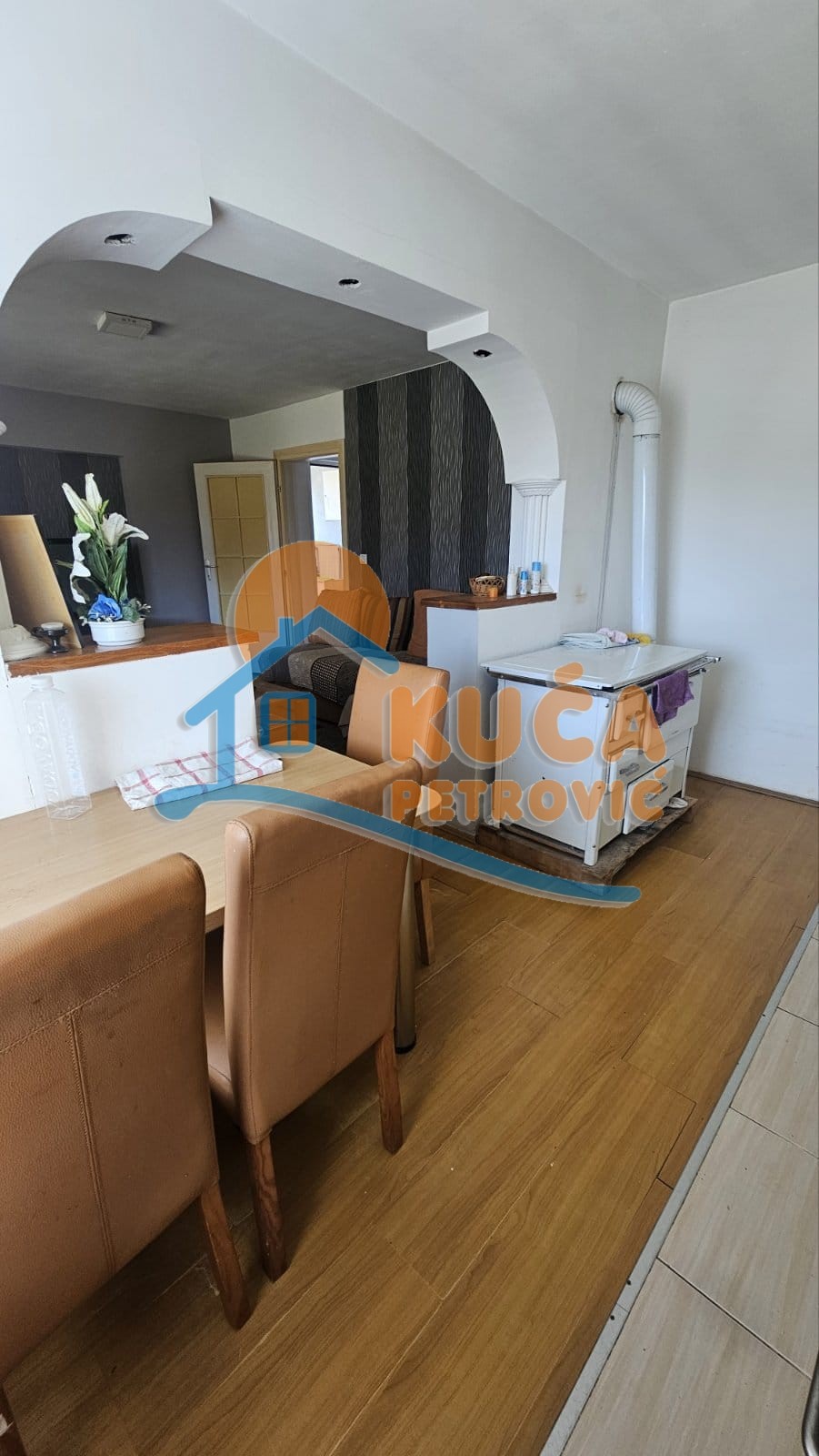 Trosobna kuća, 140 m2, Kutleš, Kutleš ID: p-015069 14