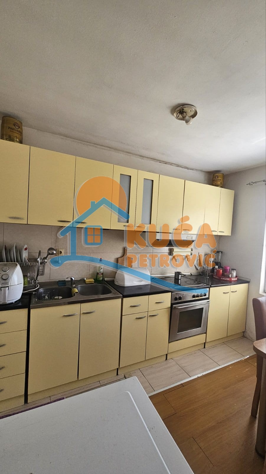 Trosobna kuća, 140 m2, Kutleš, Kutleš ID: p-015069 15