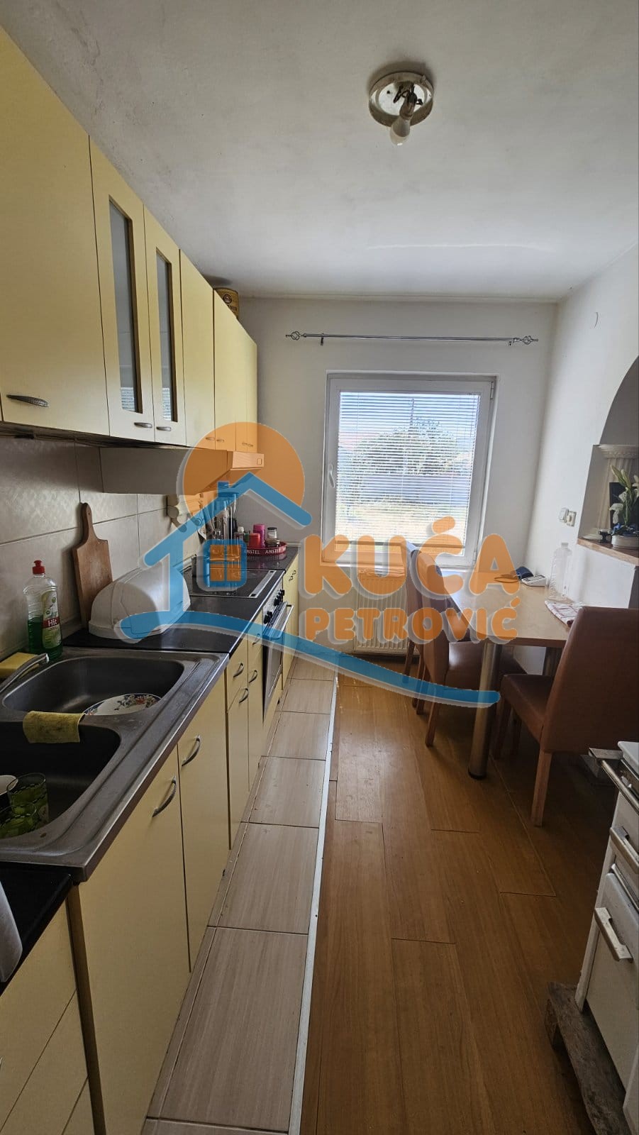 Trosobna kuća, 140 m2, Kutleš, Kutleš ID: p-015069 17