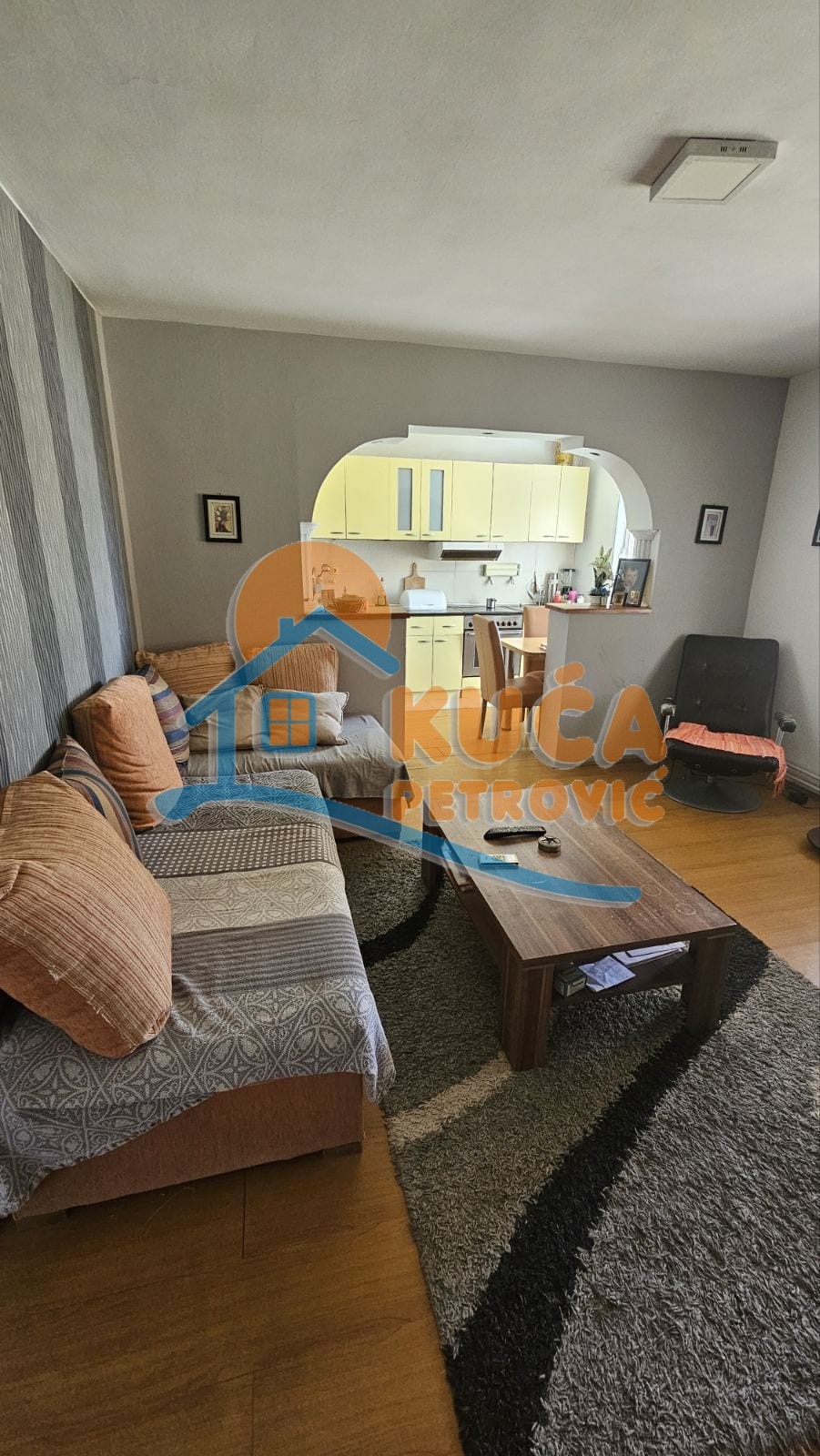 Trosobna kuća, 140 m2, Kutleš, Kutleš ID: p-015069 18