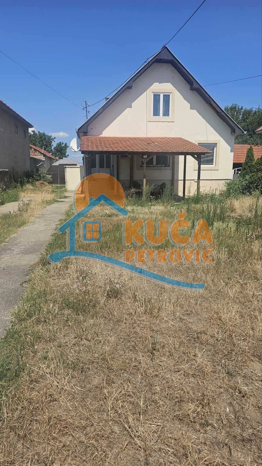 Trosobna kuća, 140 m2, Kutleš, Kutleš ID: p-015069 2