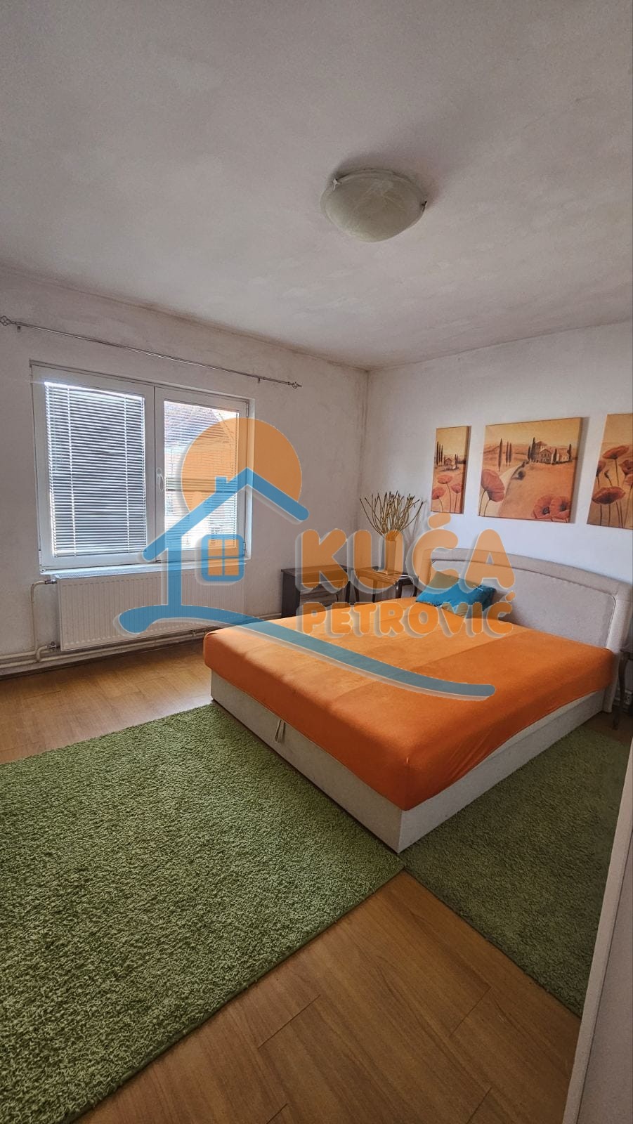 Trosobna kuća, 140 m2, Kutleš, Kutleš ID: p-015069 20
