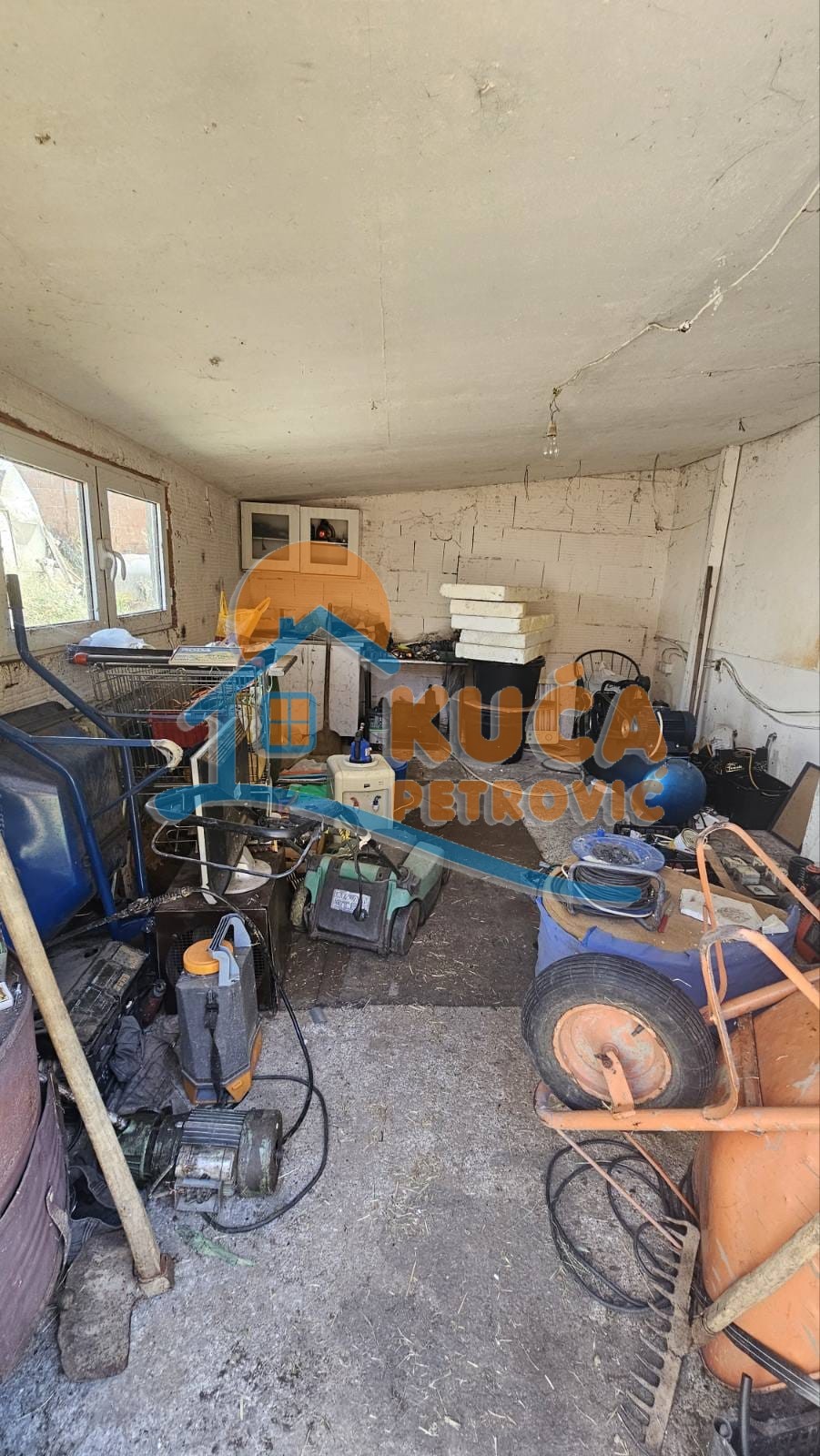 Trosobna kuća, 140 m2, Kutleš, Kutleš ID: p-015069 26