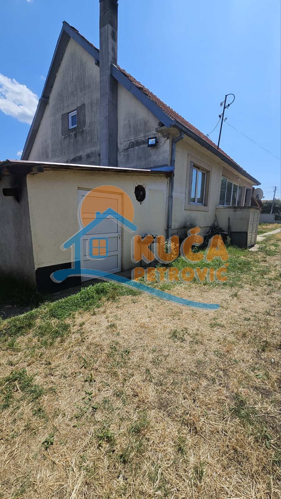 Trosobna kuća, 140 m2, Kutleš, Kutleš ID: p-015069 3