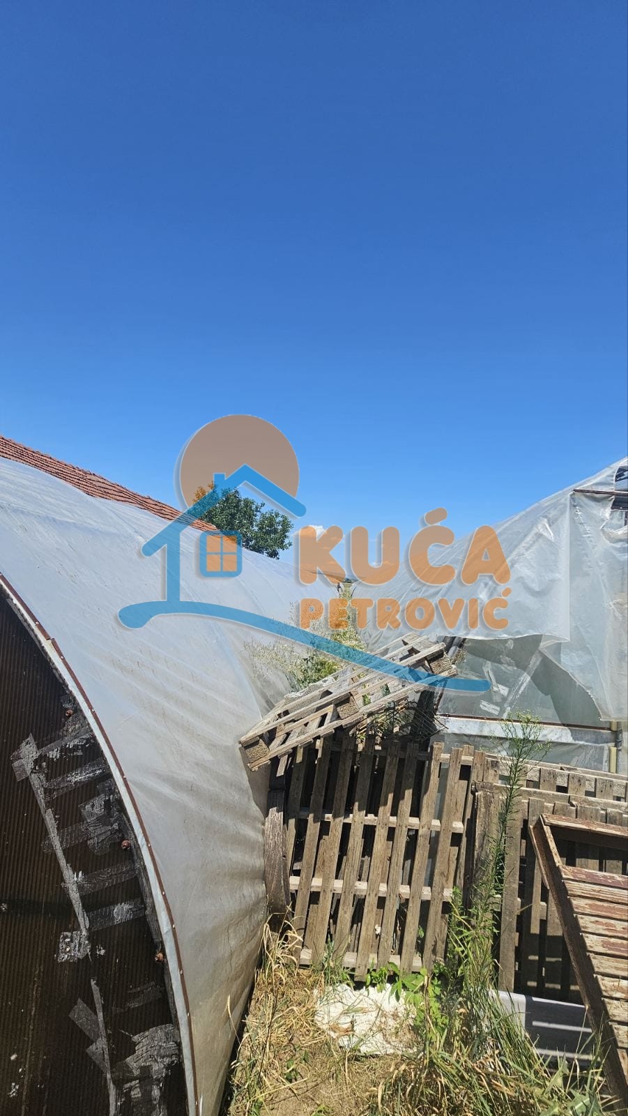 Trosobna kuća, 140 m2, Kutleš, Kutleš ID: p-015069 31