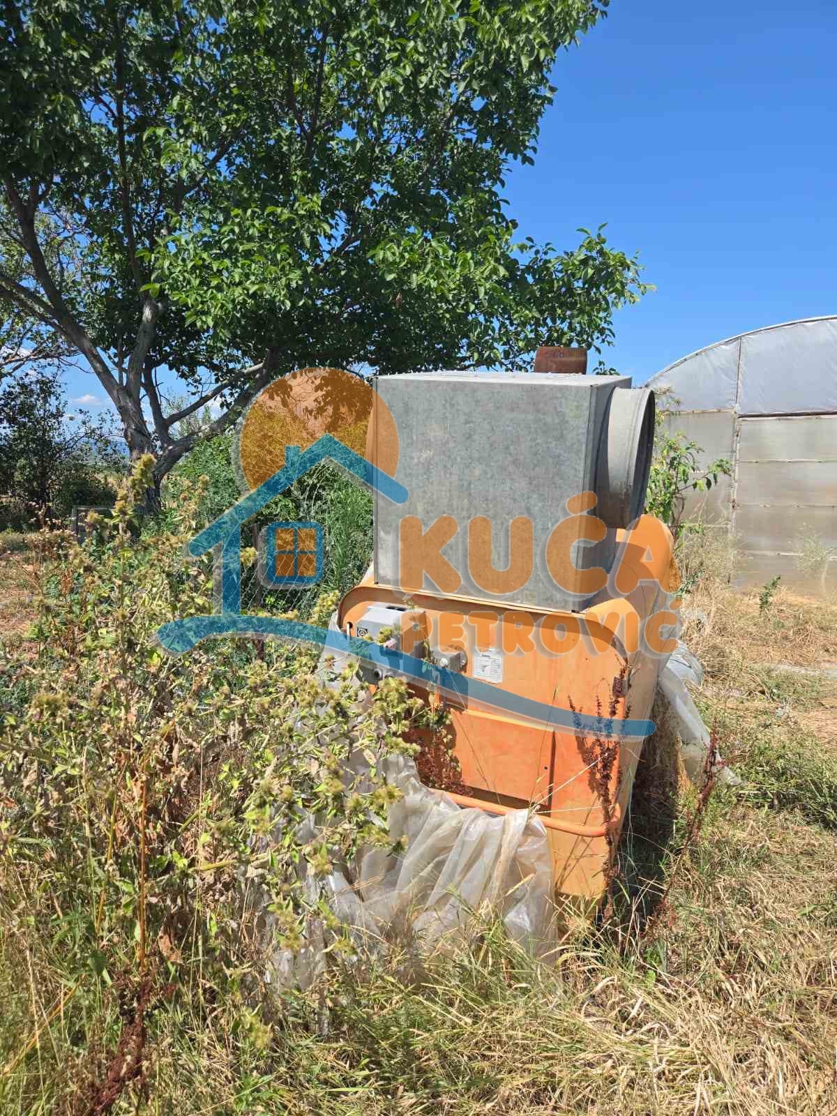 Trosobna kuća, 140 m2, Kutleš, Kutleš ID: p-015069 33