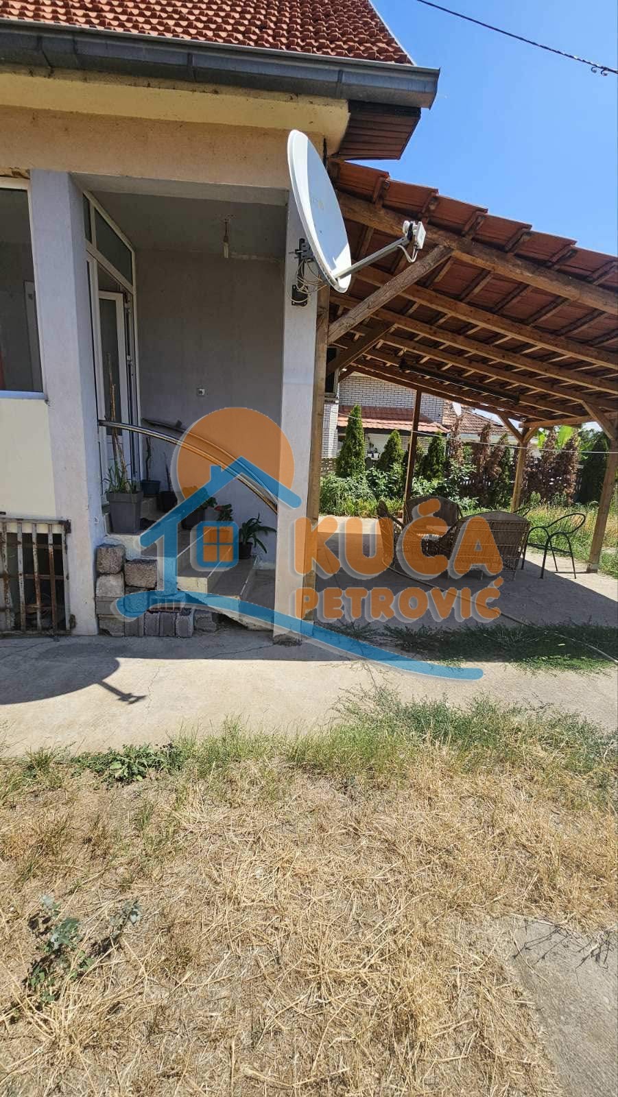 Trosobna kuća, 140 m2, Kutleš, Kutleš ID: p-015069 5