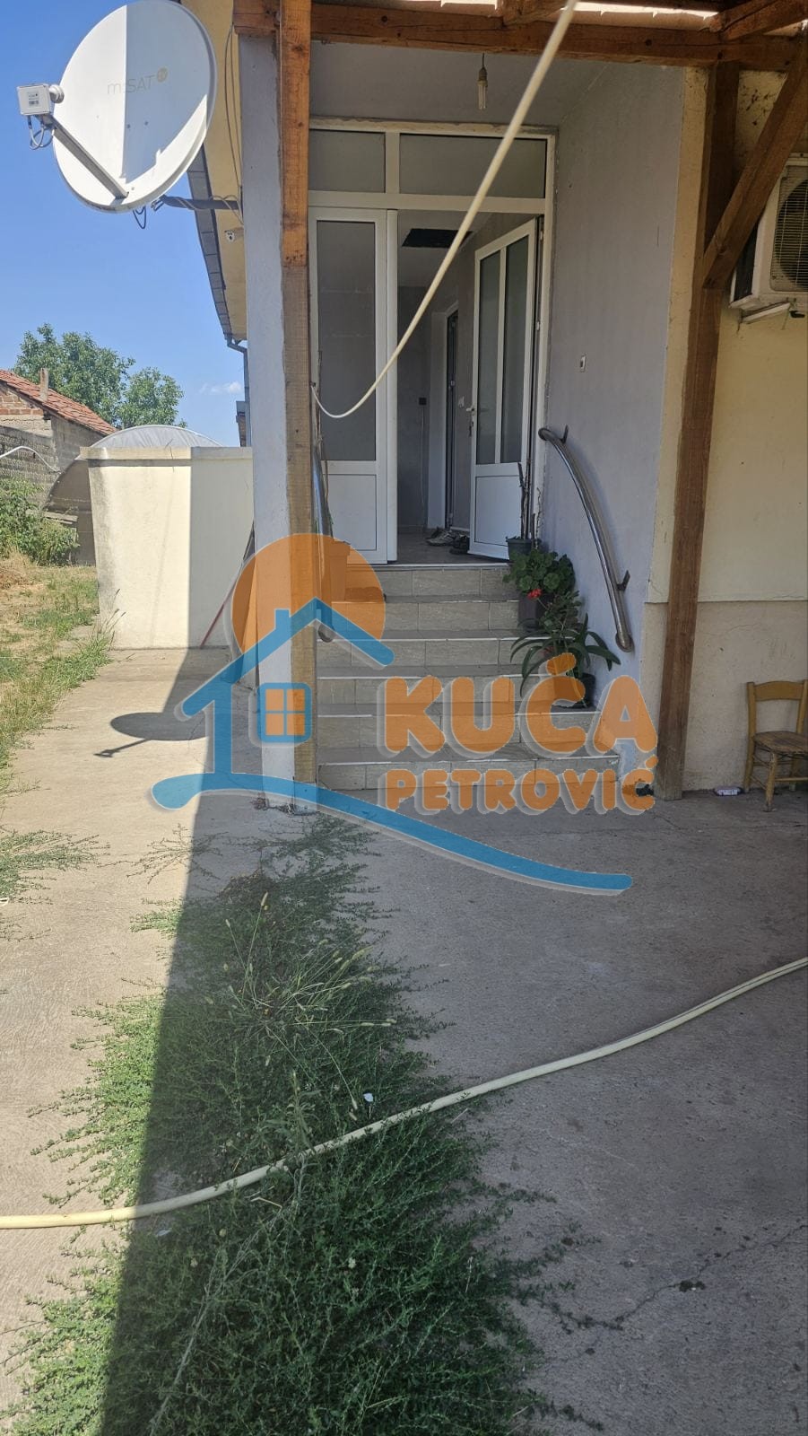 Trosobna kuća, 140 m2, Kutleš, Kutleš ID: p-015069 6