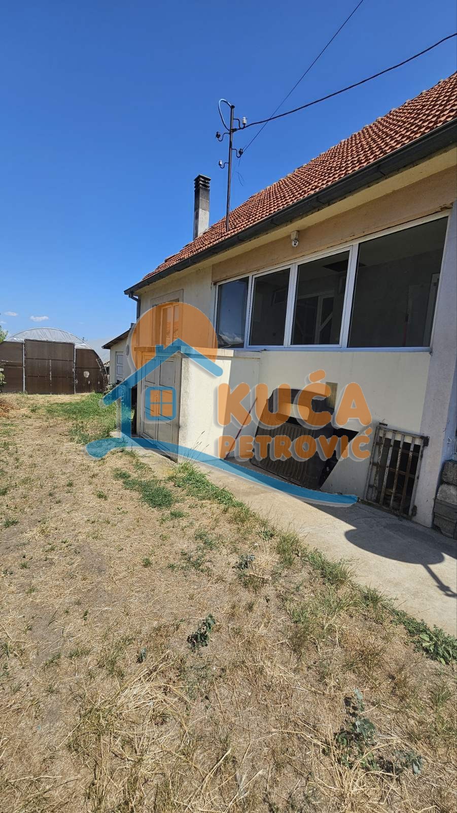 Trosobna kuća, 140 m2, Kutleš, Kutleš ID: p-015069 9