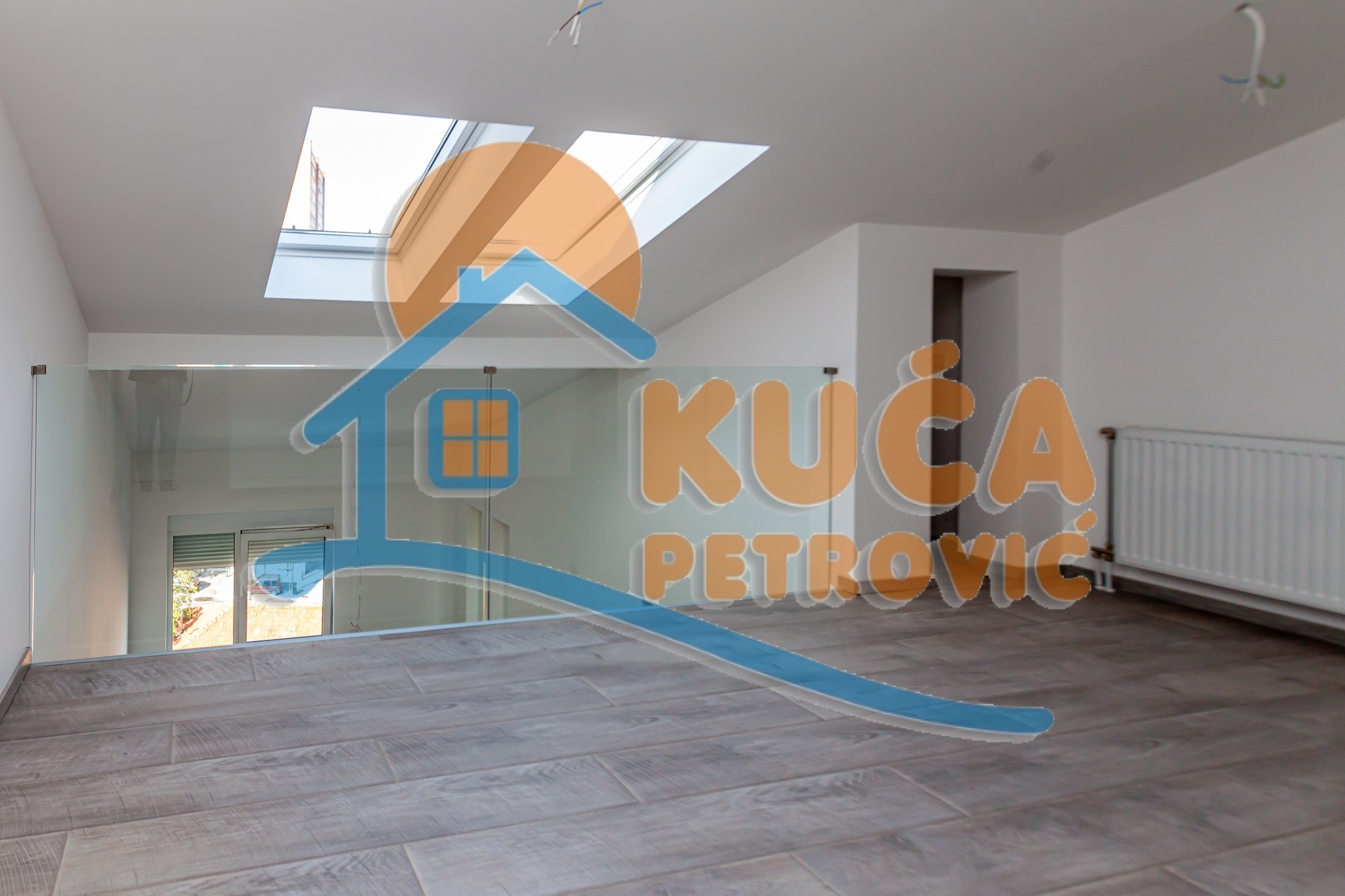 četvorosoban stan, 120 m2, Centar, Prvomajska ID: p-015080 14