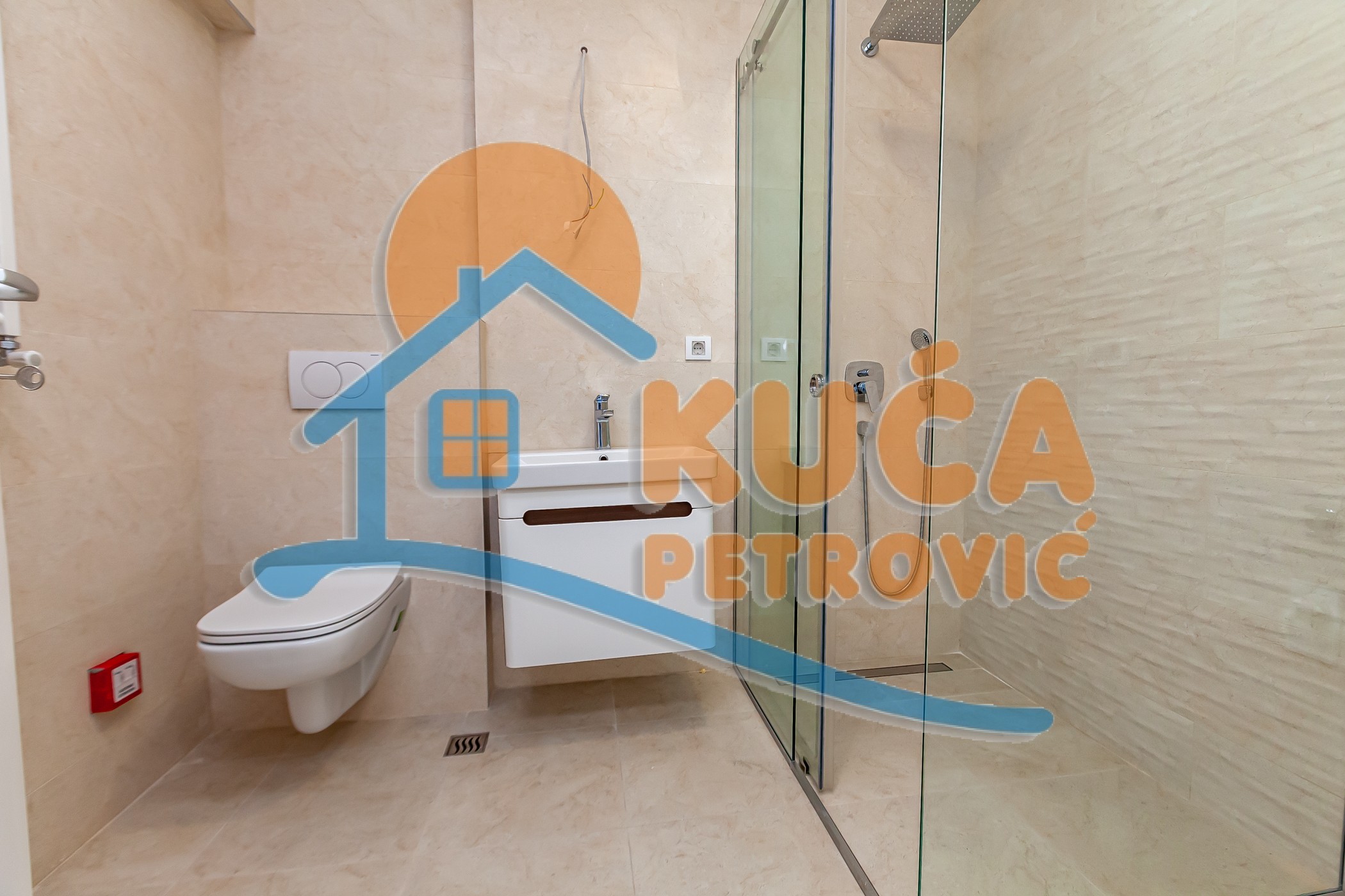 četvorosoban stan, 120 m2, Centar, Prvomajska ID: p-015080 20