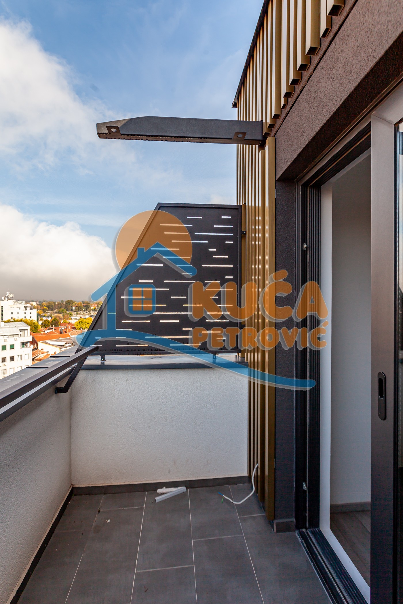 četvorosoban stan, 120 m2, Centar, Prvomajska ID: p-015080 22