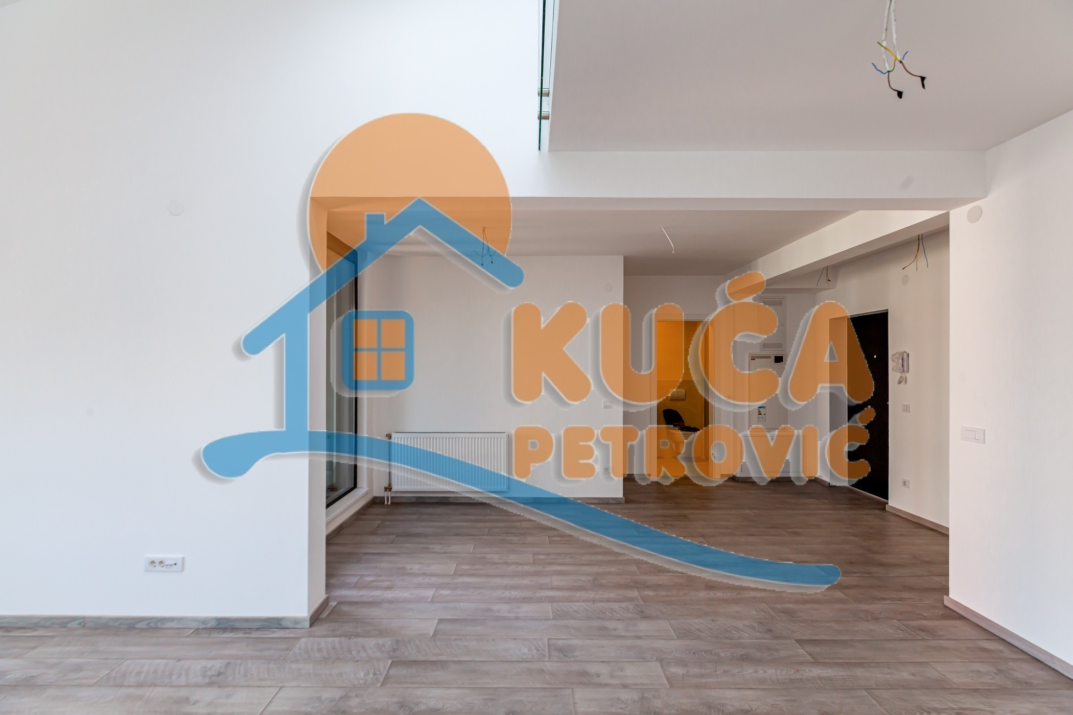 četvorosoban stan, 120 m2, Centar, Prvomajska ID: p-015080 4