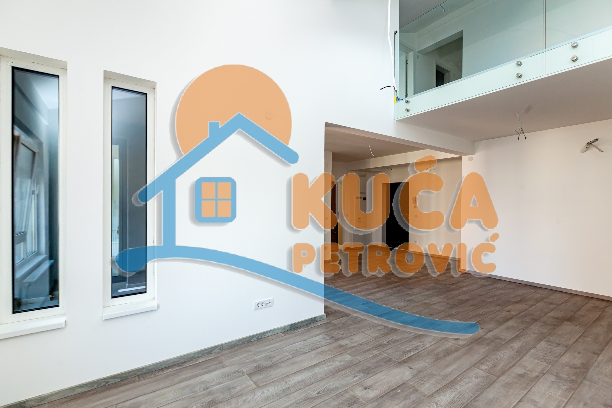 četvorosoban stan, 120 m2, Centar, Prvomajska ID: p-015080 5