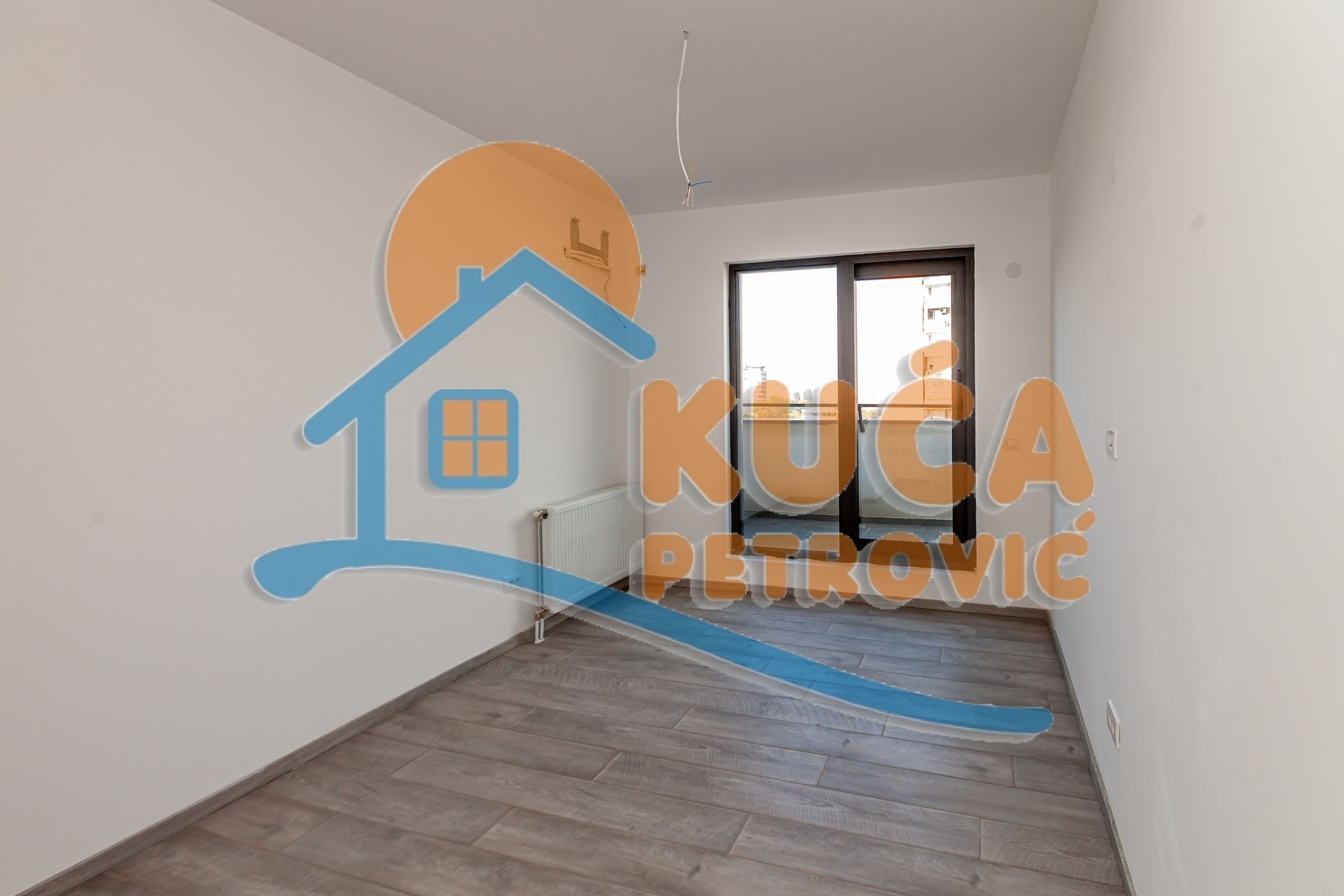 četvorosoban stan, 120 m2, Centar, Prvomajska ID: p-015080 7