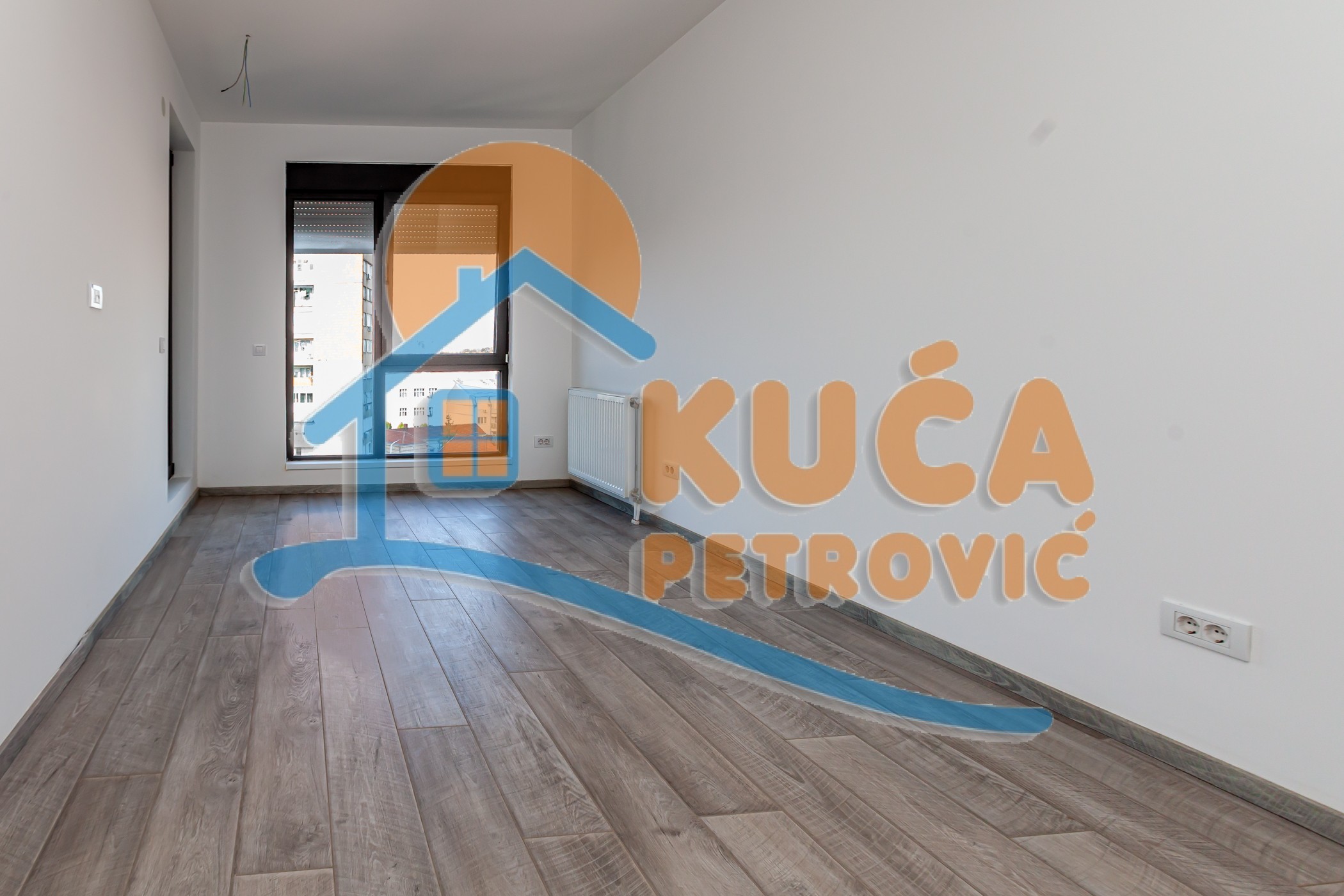 četvorosoban stan, 120 m2, Centar, Prvomajska ID: p-015080 8