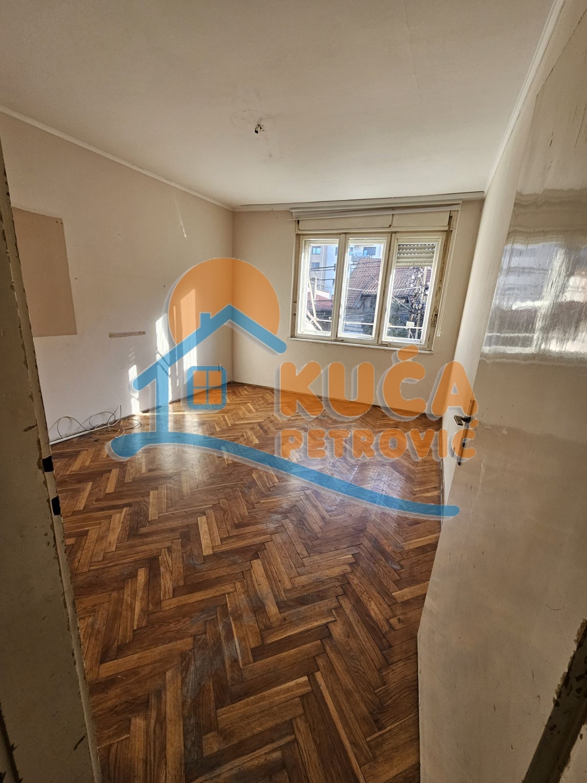 Dvosoban stan, 43 m2, Šojka, Obilićev venac ID: i-015077 1