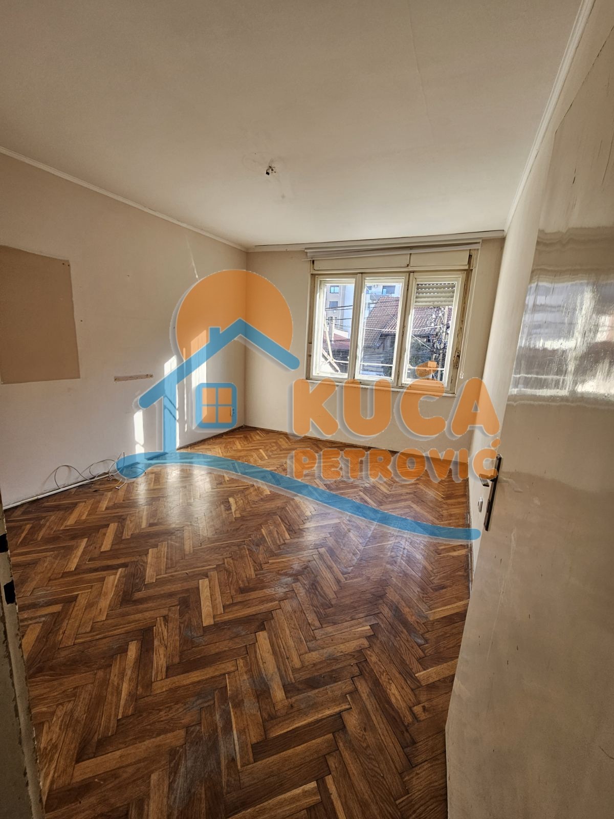 Dvosoban stan, 43 m2, Šojka, Obilićev venac ID: i-015077 2