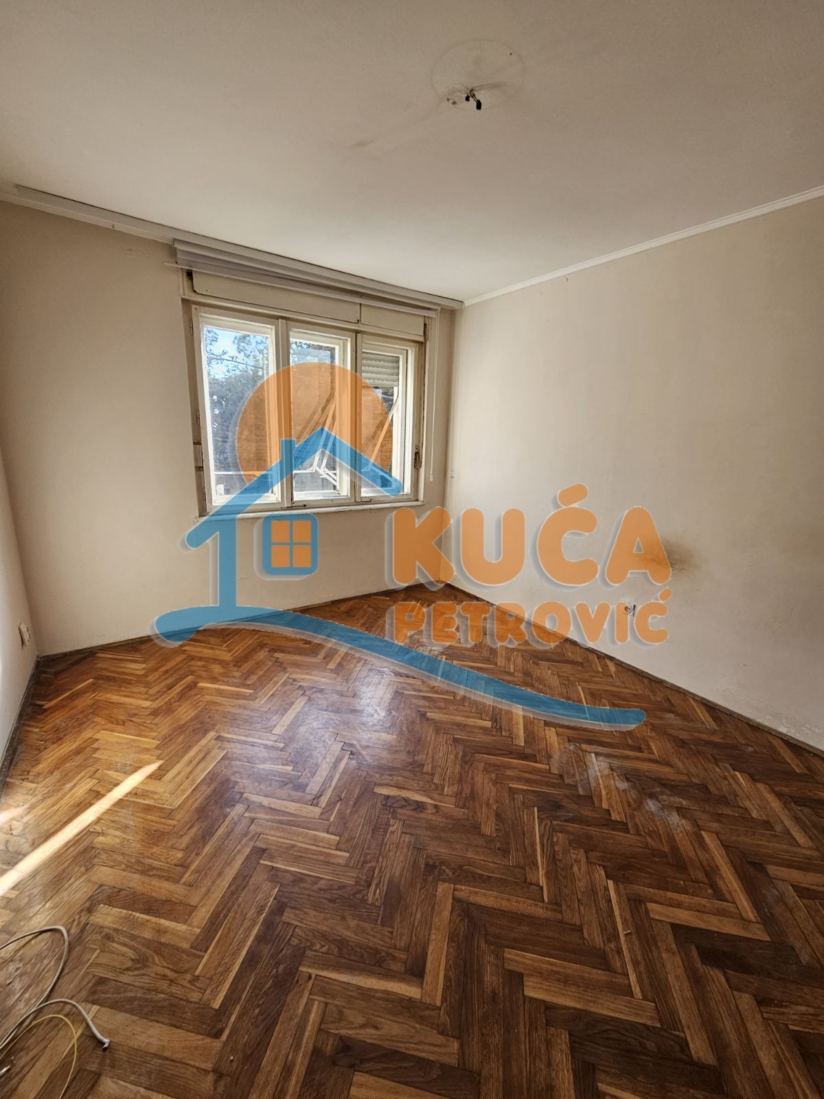 Dvosoban stan, 43 m2, Šojka, Obilićev venac ID: i-015077 3