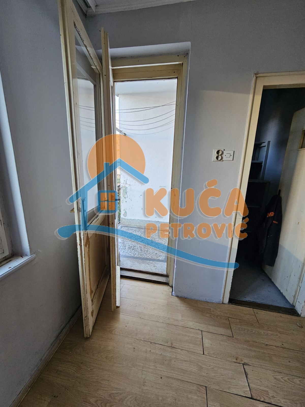 Dvosoban stan, 43 m2, Šojka, Obilićev venac ID: i-015077 4