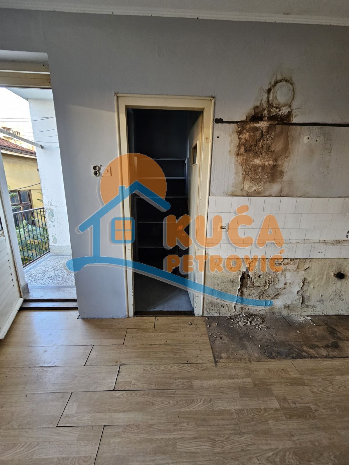 Dvosoban stan, 43 m2, Šojka, Obilićev venac ID: i-015077 6