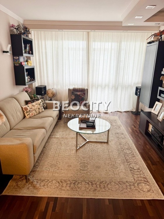 Dvosoban stan, 62 m2, Blok 70a, Dr Agostina Neta ID: 124329 1