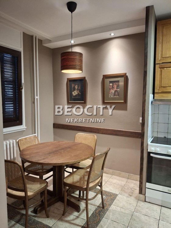 Dvosoban stan, 70 m2, Palilula, Dalmatinska ID: 124433 2