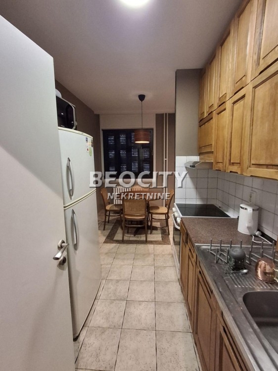 Dvosoban stan, 70 m2, Palilula, Dalmatinska ID: 124433 3