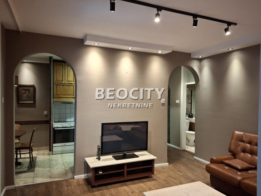 Dvosoban stan, 70 m2, Palilula, Dalmatinska ID: 124433 6