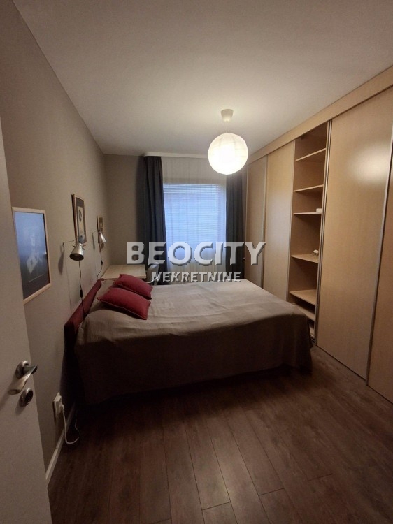 Dvosoban stan, 70 m2, Palilula, Dalmatinska ID: 124433 7