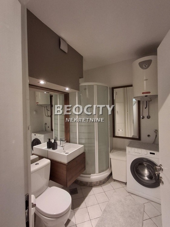 Dvosoban stan, 70 m2, Palilula, Dalmatinska ID: 124433 8