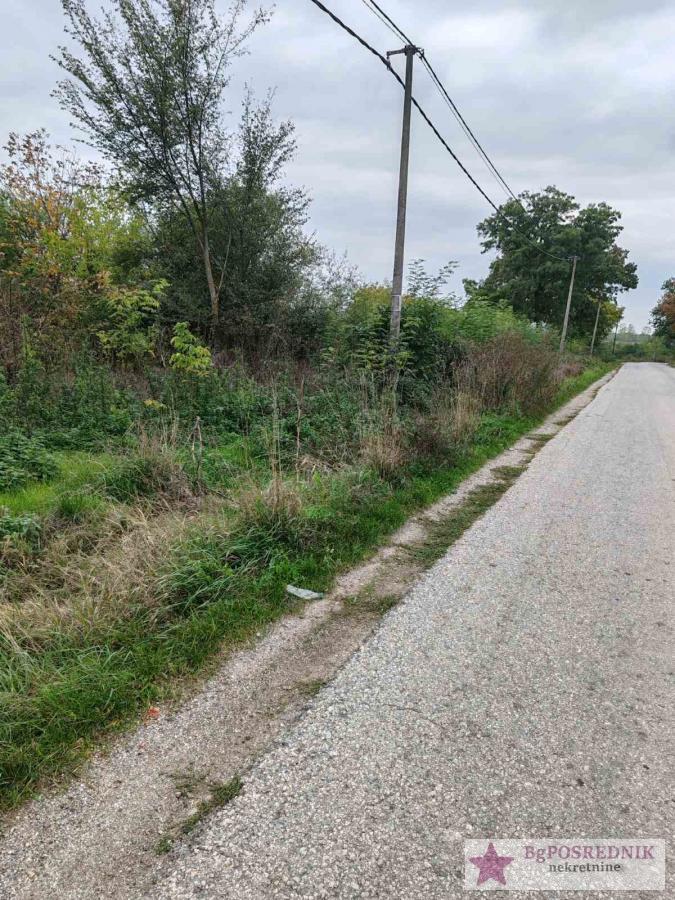 Mladenovac, Jagnjilo, Straževica 20.46a 5