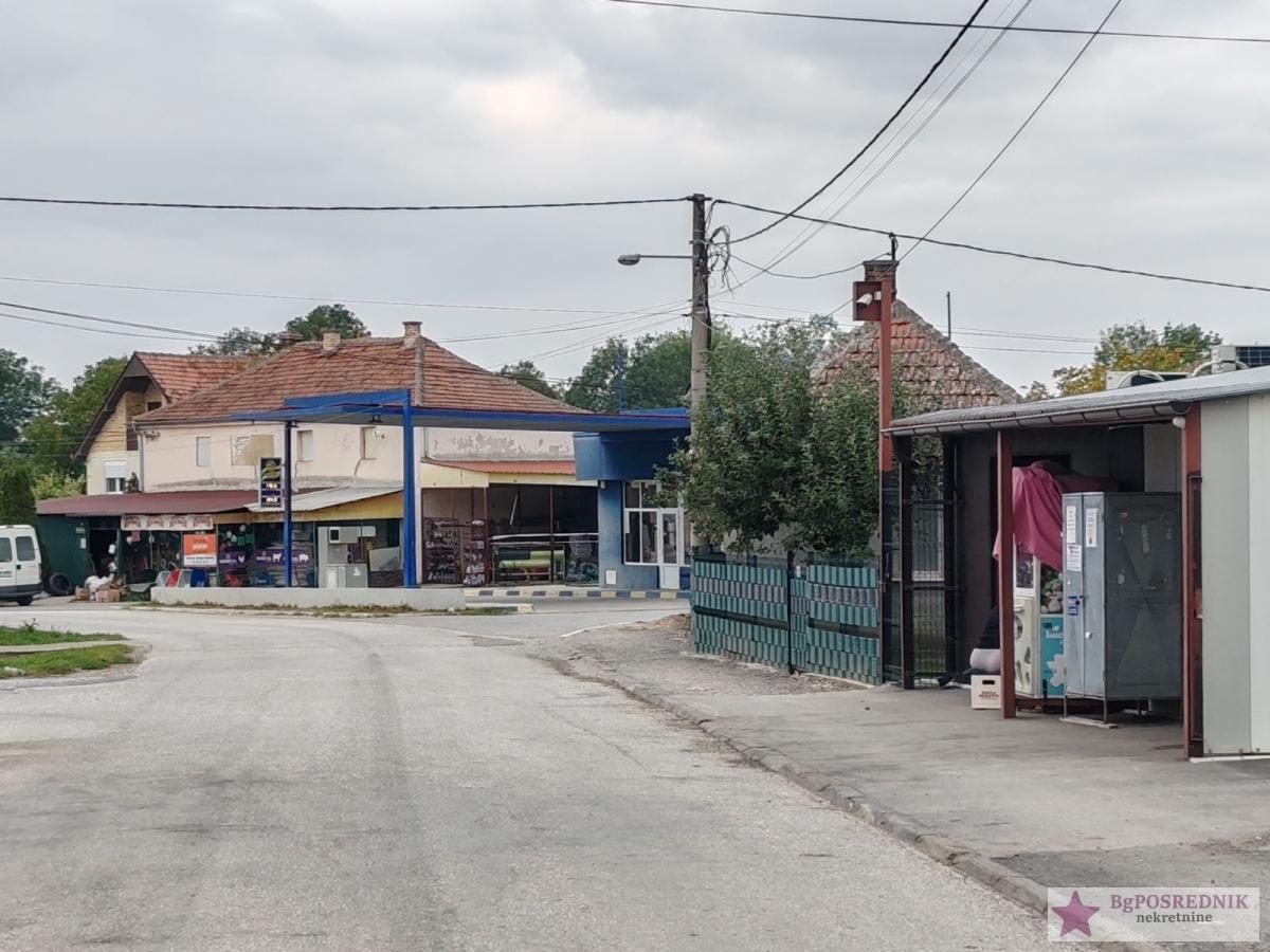 Mladenovac, Jagnjilo, Straževica 20.46a 6