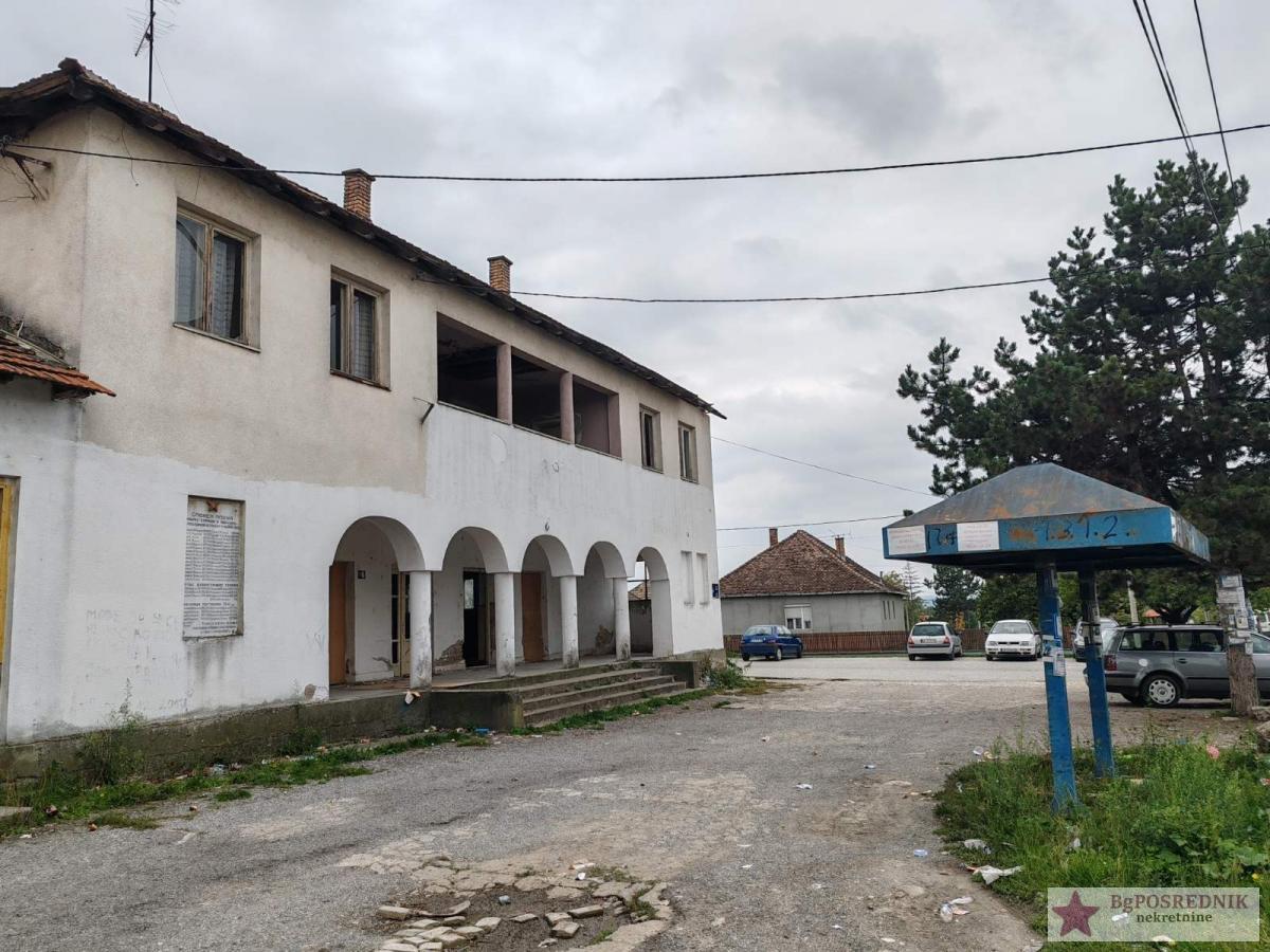 Mladenovac, Jagnjilo, Straževica 20.46a 7