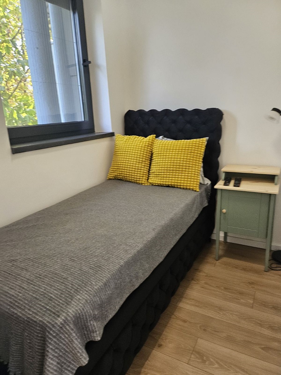 Renoviran 1 5 stan na Dorćolu  Cara Dušana  33m2 4