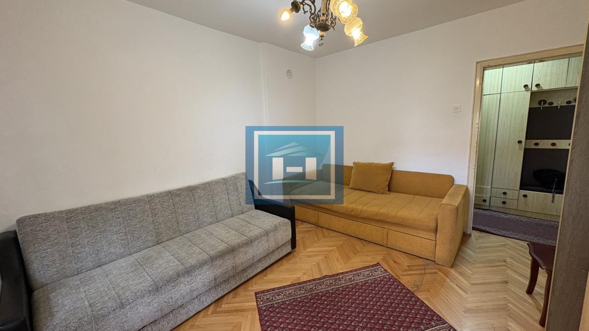 Savršen stan za život u centru – povoljna cena! 11