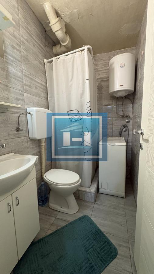 Savršen stan za život u centru – povoljna cena! 13