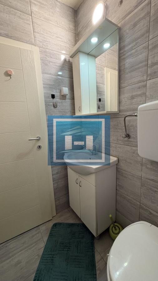 Savršen stan za život u centru – povoljna cena! 15