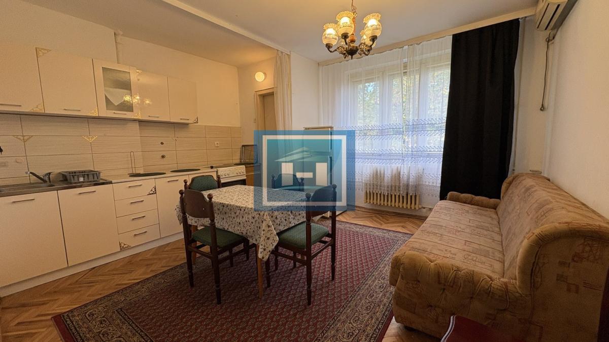 Savršen stan za život u centru – povoljna cena! 5