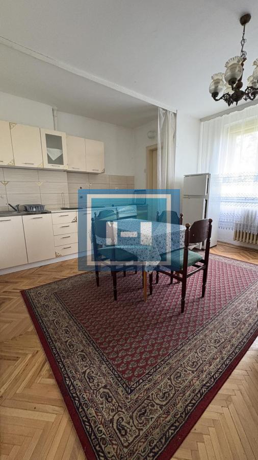 Savršen stan za život u centru – povoljna cena! 6